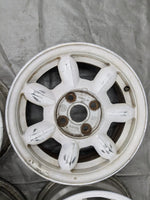 Mazda Miata MX-5 OEM part product photo