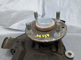  Mazda Miata OEM used part