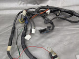  Mazda Miata OEM used part