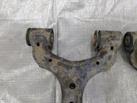 90-05 MAZDA MIATA REAR UPPER CONTROL ARMS Arm, OEM 1990-2005 99NB22V