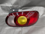 1999-2000 Mazda Miata Mx-5 OEM Taillight Tail Light Passenger RH Side 98NBPZ 99-00 — Mazda Miata OEM used part product photo