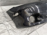 2001-2005 Mazda Miata Front Bumper Broken Mounts Black N0Y1-50-030A-BB 01-05 #2