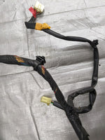 01-03 MAZDA MIATA WIRING HARNESS DASH  NC72 67 030B MX5 01NB22V