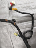 01-03 MAZDA MIATA WIRING HARNESS DASH  NC72 67 030B MX5 01NB22V