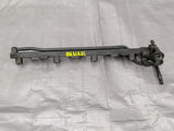 1999-2000 Mazda Miata MX-5 OEM NB NB1 1.8 Fuel Injector Gas Rail 90-93 FPR — Mazda Miata MX-5 OEM part product photo