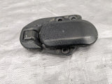 1990-2005 Mazda Miata Soft Top Convertible Latch Latches Striker Set 93NA3692