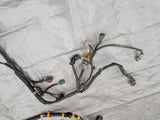 2001-2005 MAZDA MIATA MAIN WIRING HARNESS MANUAL NB1 MX5 OEM NC79-67-050B 7436