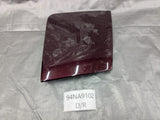 90-97 Mazda Miata Driver Headlight Top Lid Cover Merlot 1990-1997 94NA9102