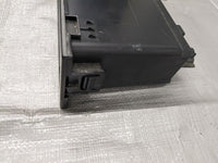 1994-2005 MAZDA MX-5 MIATA UNDER RADIO POCKET CUBBY, OEM 94-05