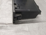 1994-2005 MAZDA MX-5 MIATA UNDER RADIO POCKET CUBBY, OEM 94-05