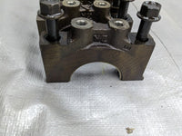 94-05 Mazda Miata MX5 MX-5 OEM 1.8 NA8 NB Crank Crankshaft Main Cap Block Set 01