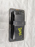 1990-1997 MAZDA MIATA NA OEM CENTER CONSOLE ASH TRAY COIN HOLDER TRIM BLACK