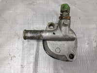 90-93 Miata Engine Rear Coolant Outlet to Heater Neck 1.6 MX5 B61P15179 OEM