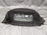 1990-2005 Mazda Miata Mx-5 OEM Convertible Roof Soft Top Glass Window 91NA3L 90-05 — Mazda Miata OEM used part product photo