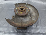  Mazda Miata OEM used part