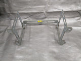 1990-1993 MAZDA MIATA MX-5 RADIO MOUNT STEREO MOUNTING BRACKET STEEL OEM 90-93