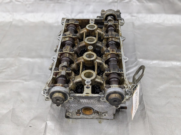 99-00 MAZDA MIATA MX-5 ENGINE MOTOR CYLINDER HEAD BP4W-3-2 97NB12K