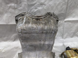 1990-1993 Mazda Miata Mx5 Oem Engine Motor Oil Pan Assembly NA 1.6L 90-93 #5