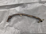 01-05 Mazda Miata OEM EGR Exhaust Gas Recirculate Tube Pipe NB NB2 BP6F-20-310A — Mazda Miata MX-5 OEM part product photo