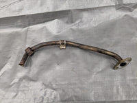 01-05 Mazda Miata OEM EGR Exhaust Gas Recirculate Tube Pipe NB NB2 BP6F-20-310A — Mazda Miata MX-5 OEM part product photo