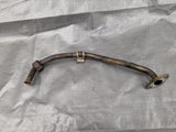 01-05 Mazda Miata OEM EGR Exhaust Gas Recirculate Tube Pipe NB NB2 BP6F-20-310A — Mazda Miata MX-5 OEM part product photo