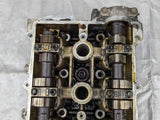 99-00 MAZDA MIATA MX-5 ENGINE MOTOR CYLINDER HEAD BP4W-3-2 97NB12K