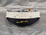 1990-1993 MIATA MX-5 OEM DASH INSTRUMENT GAUGE CLUSTER SPEEDOMETER 222K 90-93