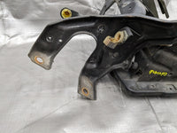 1990-1997 Mazda Miata Driver LH Headlight Assembly Used OEM Black 90-97 94NAPZ