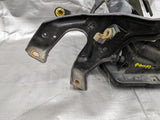 1990-1997 Mazda Miata Driver LH Headlight Assembly Used OEM Black 90-97 94NAPZ