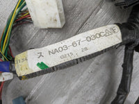 Mazda Miata MX-5 OEM part product photo