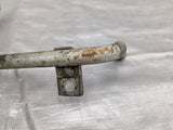 1990-1993 Mazda Miata water pump inlet oem 90-93 93NA3692