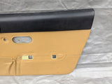 1990-1997 Mazda Miata Mx-5 Passenger Side Door Panel Power Window 90-97 96NAA5
