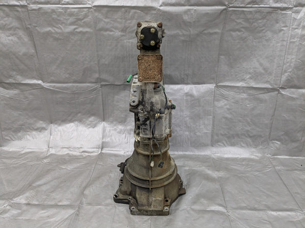 99-05 MAZDA MX-5 MIATA Manual Transmission 5 Speed OEM USED TESTED 155K Miles — Mazda Miata MX-5 OEM part product photo