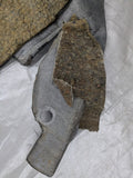 1999–2005 Mazda MX-5 Miata Rear Parcel Shelf Carpet OEM NC10-68-640A 99-05