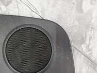 90-93 MAZDA MIATA DOOR SPEAKER PANEL GRILL COVER PASSENGER & DRIVER 91NAUC