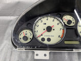 2001-2005 Mazda Miata Instrument Gauge Cluster / 88k Miles / OEM / 01NB4157