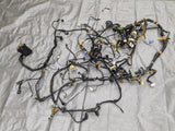 2001-2005 Mazda Miata Mx-5 OEM Main Wiring Harness Automatic Transmission NB1 NC79-67-050B 02489 01-05 Mazda Miata OEM used part