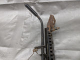 1990-1997 MAZDA MIATA OEM SEAT RAIL MOUNT SLIDER TRACK Passenger 90-97 90