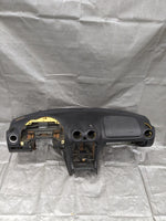 1999-2005 Mazda Miata Dash Board Dashboard Black USED 03NB27A
