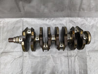 1994-2005 MAZDA MX-5 MIATA CRANKSHAFT 1.8l USED 01NB22V BP06-11-300D 94-05