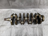 1994-2005 MAZDA MX-5 MIATA CRANKSHAFT 1.8l USED 01NB22V BP06-11-300D 94-05