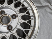 1990-1997 Mazda Miata BBS 14x6 4x100 Wheel 93 le 10lbs 90-97 #3