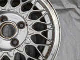 1990-1997 Mazda Miata BBS 14x6 4x100 Wheel 93 le 10lbs 90-97 #3