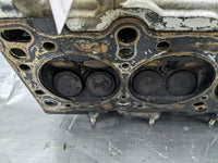 99-00 MAZDA MIATA MX-5 ENGINE MOTOR CYLINDER HEAD BP4W-3-2