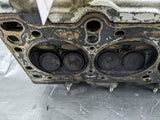 99-00 MAZDA MIATA MX-5 ENGINE MOTOR CYLINDER HEAD BP4W-3-2