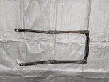 1994-1997 Mazda Miata 1.8 Mx-5 OEM Rear Chassis Subframe Brace Support Bar 94-97 — Mazda Miata MX-5 OEM part product photo