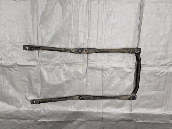 1994-1997 Mazda Miata 1.8 Mx-5 OEM Rear Chassis Subframe Brace Support Bar 94-97 — Mazda Miata MX-5 OEM part product photo