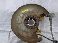 Mazda Miata MX-5 OEM part product photo