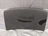 1990-1997 Mazda Miata Mx-5 OEM Rear Trunk/Deck Lid Black 90-97 96NABK Mazda Miata OEM used part