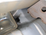  Mazda Miata OEM used part